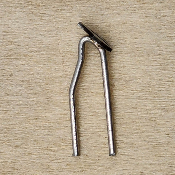 Razertip HD 4.5mm Keeled Snake Scale Tip (TH22.045K) Razertip HD 4.5mm Keeled Snake Scale Tip (TH22.045K)