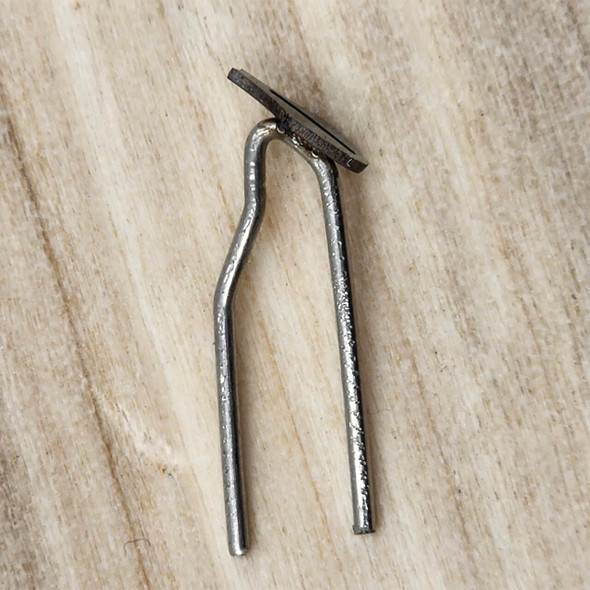 Razertip HD 5mm Keeled Snake Scale Tip (TH22.05K)