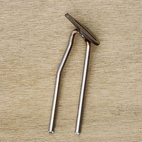 Razertip HD 6mm Keeled Snake Scale Tip (TH22.06K) Razertip HD 6mm Keeled Snake Scale Tip (TH22.06K)