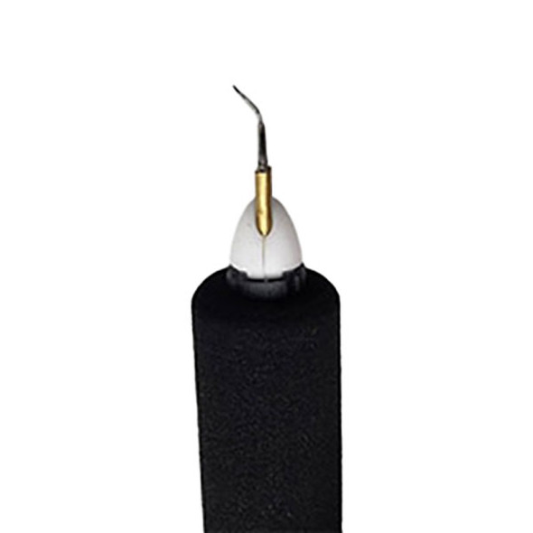 Razertip Small Round 45 Deg. Bend  Pen (F2S-B)