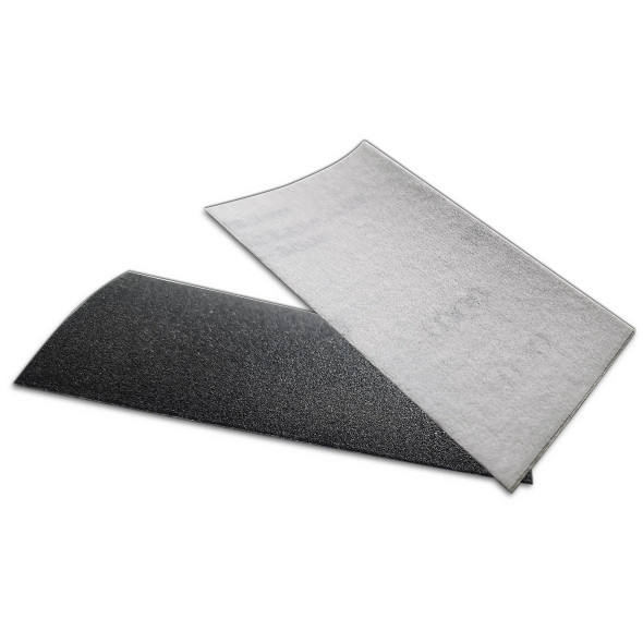 Micro Mesh Hook & Loop Sheet 11pc Assortment Pack