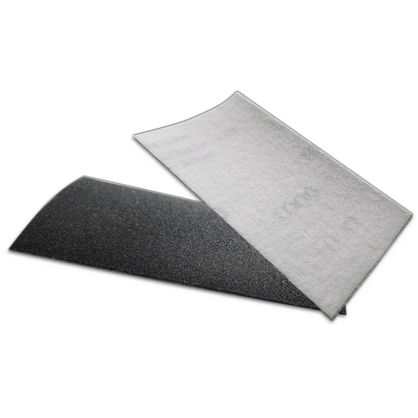 Micro Mesh H&L Sheet 3" x 6" 6000 Grit