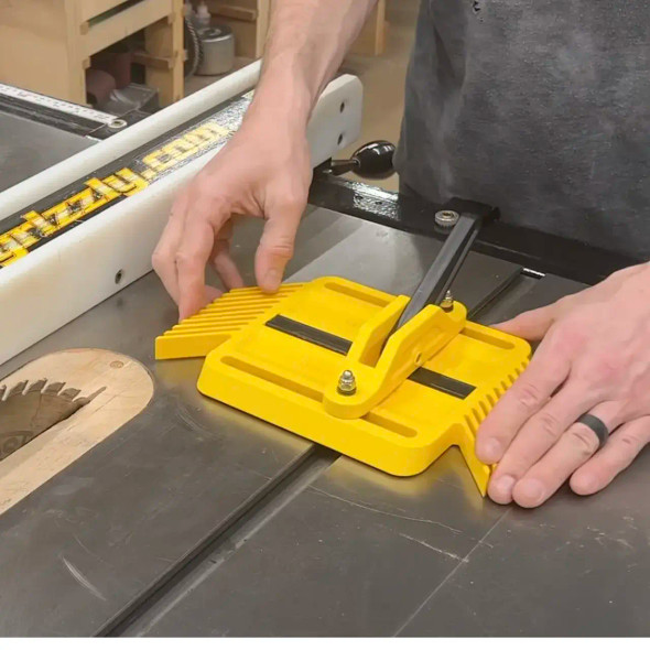 Magswitch SAVR Featherboard Magswitch SAVR Featherboard