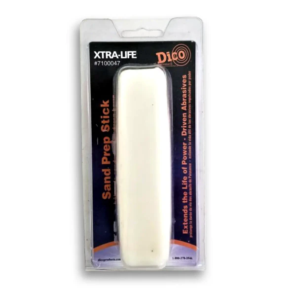 Dico Sand Prep Abrasive Belt Lubricant