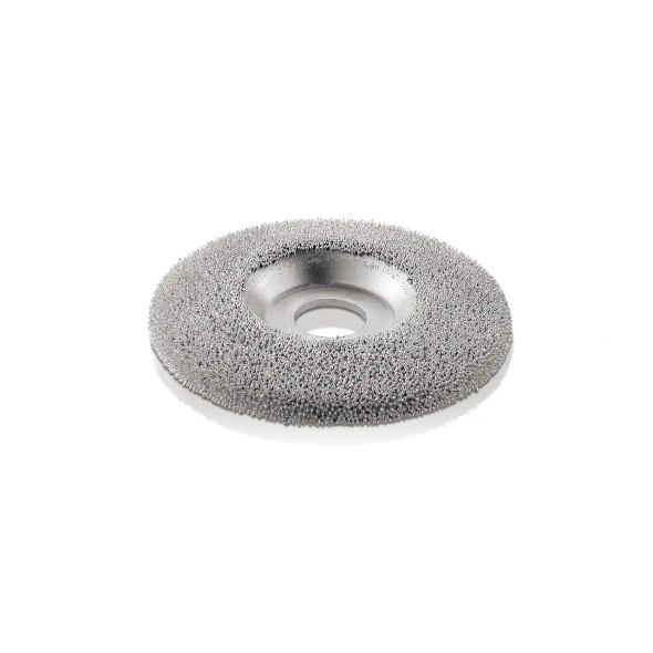 Kutzall Original 4-1/2” Shaping Disc, Coarse