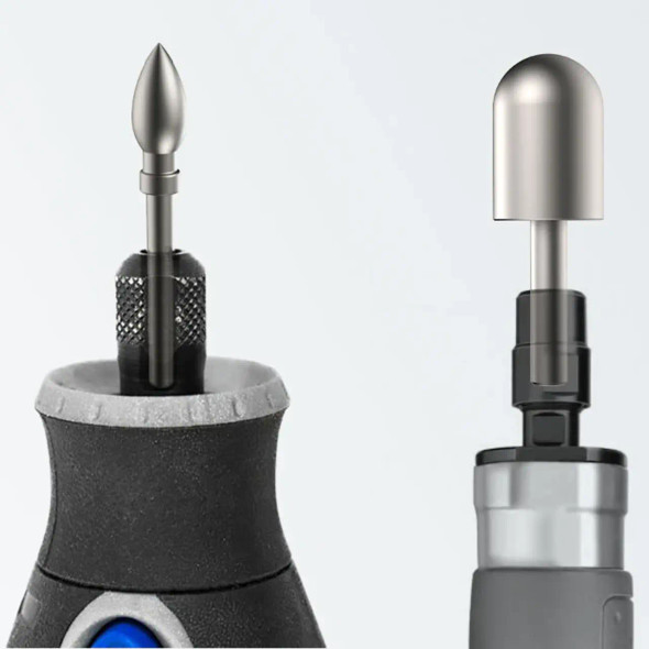 Kutzall 1/4X1/4 Sphere Fine 1/8 SH