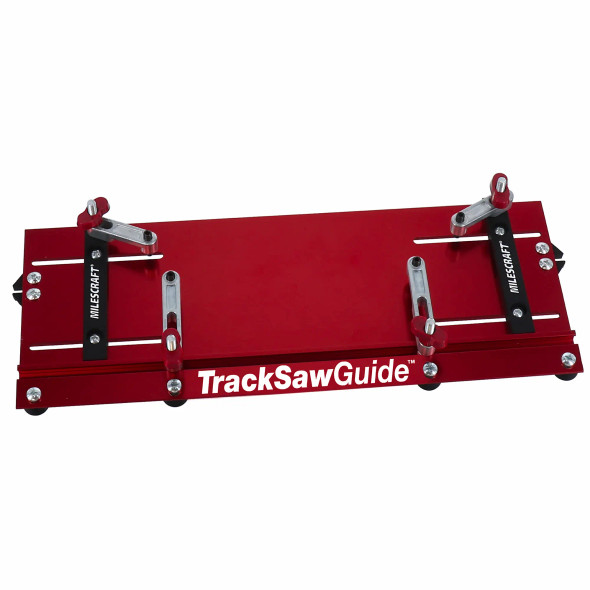 Track Saw Guide
