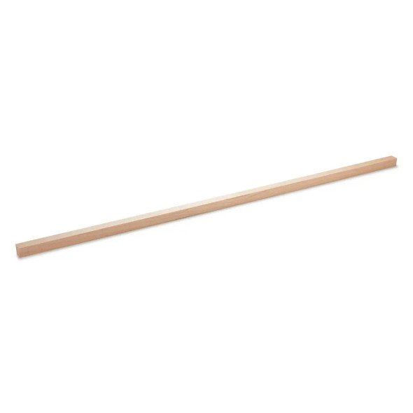 3/4" X 36" Maple Square Dowel