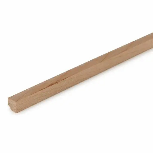 3/8" X 36" Maple Square Dowel