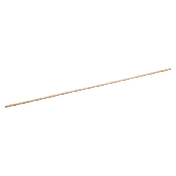 3/8" X 36" Maple Square Dowel