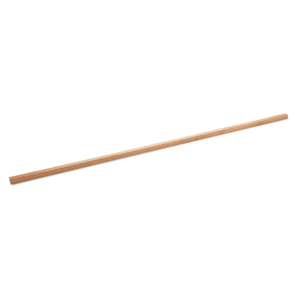 3/4" X 36" Oak Square Dowel