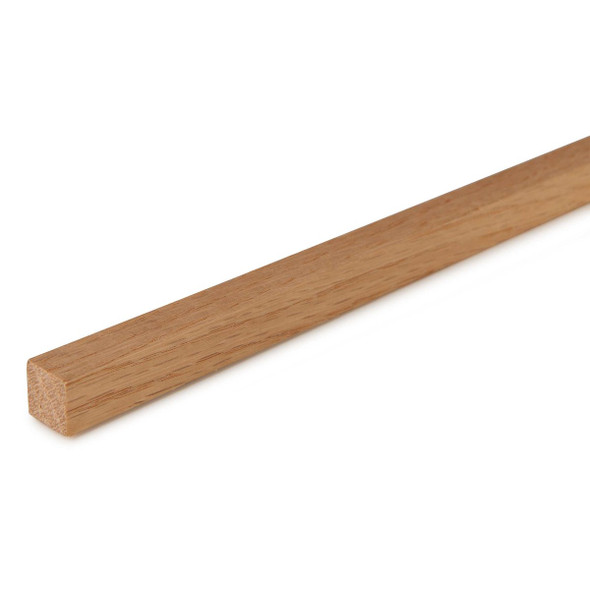 3/4" X 36" Walnut Square Dowel