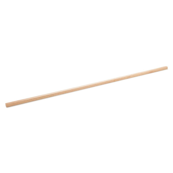 3/4" X 36" Walnut Square Dowel
