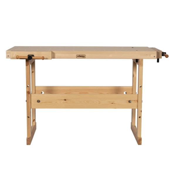 Sjobergs Nordic 1350 Workbench