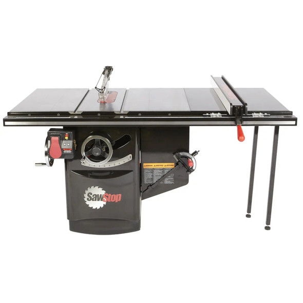 Sawstop ICS 36" 3Hp 1Ph 230v