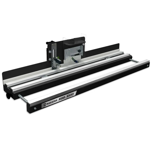 Maksiwa Edge Trimmer