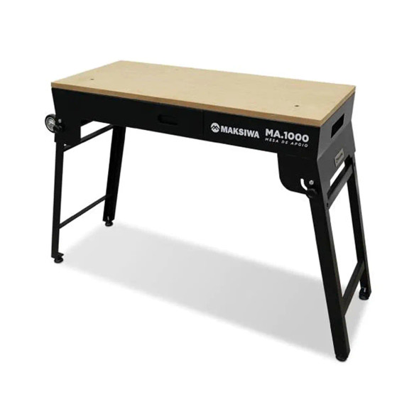 Maksiwa Workbench for Edge Trimmer