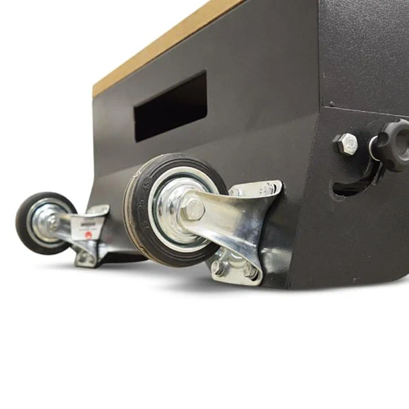Maksiwa Workbench for Edge Trimmer