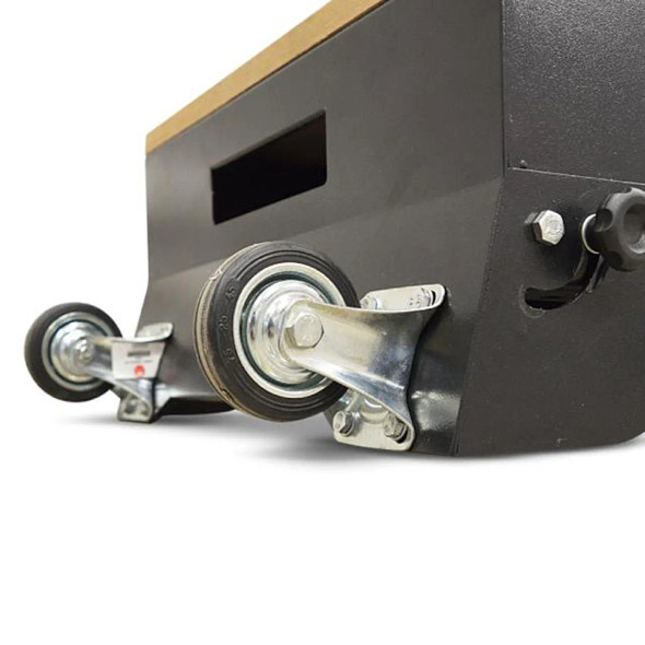 Maksiwa Workbench for Edge Trimmer