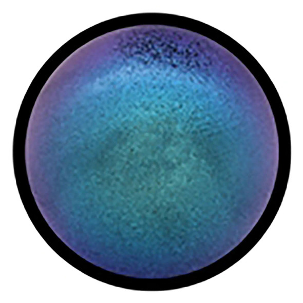 Chroma-Gilt Teal-Purple .74oz.