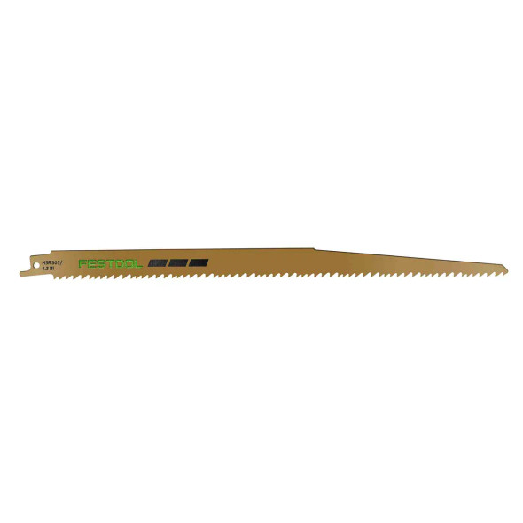 Festool Recip Saw Blade Universal Wood / RSC18 5pk