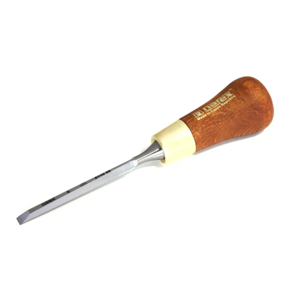 Narex Butt Chisel 6mm
