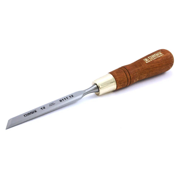 Narex Skew Chisel Right 12mm
