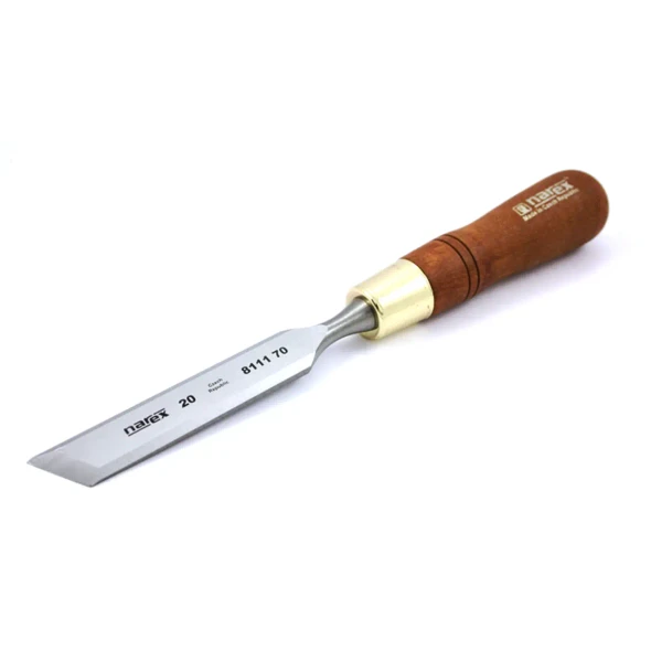 Narex Skew Chisel Left 20mm