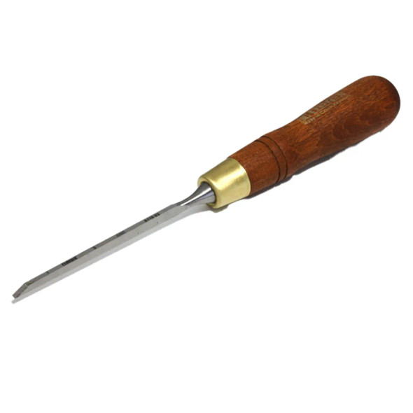 Narex Premium Bevel Edge Chisel 3mm