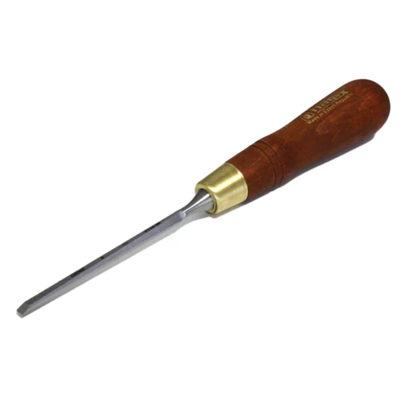 Narex Standard Bevel Edge Chisel 6mm