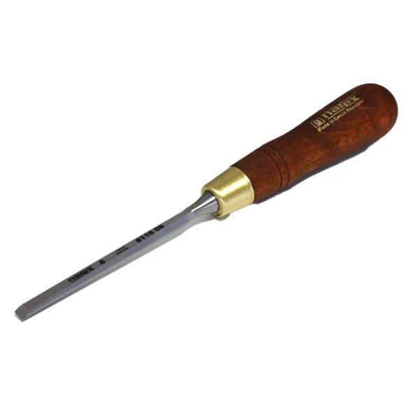 Narex Standard Bevel Edge Chisel 8mm