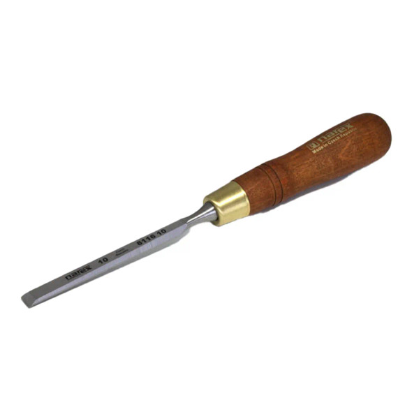 Narex Standard Bevel Edge Chisel 10mm
