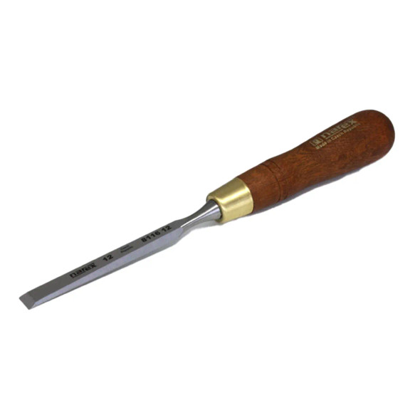 Narex Standard Bevel Edge Chisel 12mm