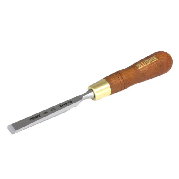 Narex Standard Bevel Edge Chisel 16mm