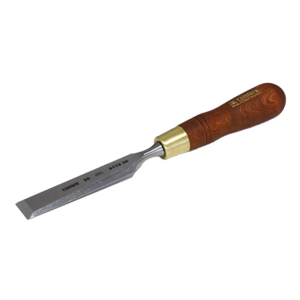 Narex Standard Bevel Edge Chisel 26mm