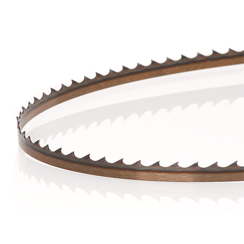 Timber Wolf 105 X 3/8 X 3 TPI AS (Green)