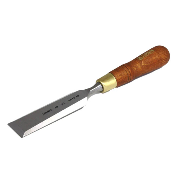 Narex Standard Bevel Edge Chisel 40mm