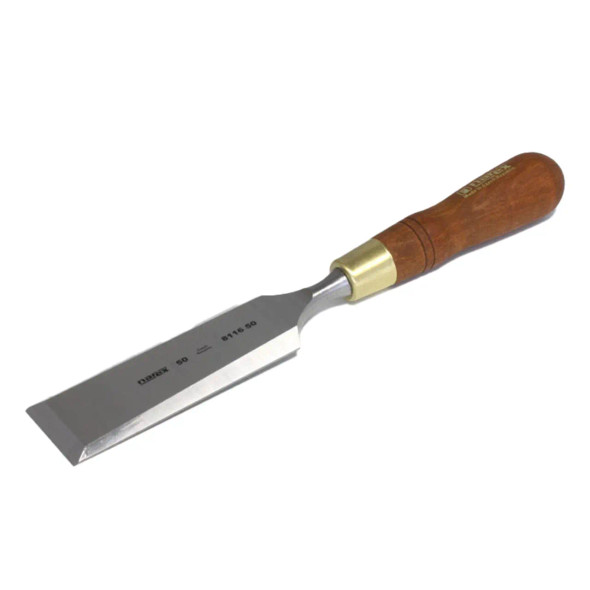 Narex Premium Bevel Edge Chisel 50mm