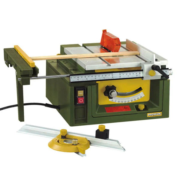 Proxxon Table Saw / FET