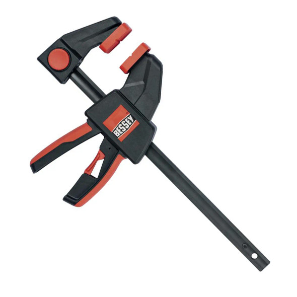 Bessey EHKL360-12 One-Handed Clamp w/Rotating Handle