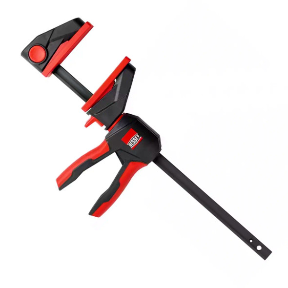 Bessey EHKL360-18 One-Handed Clamp w/Rotating Handle