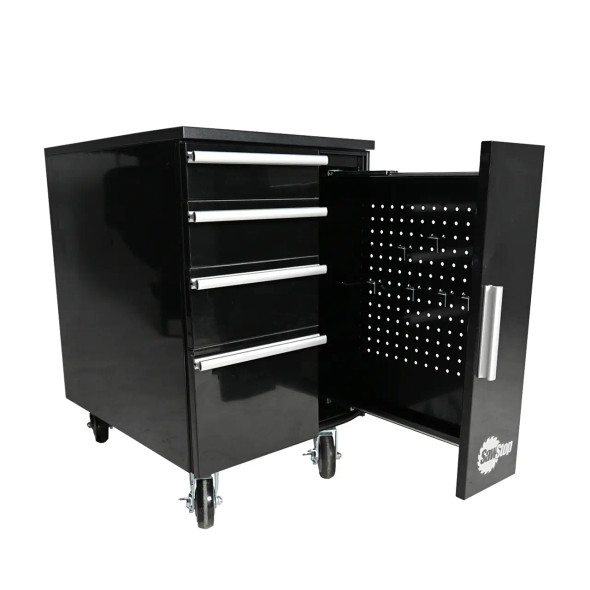 Sawstop 18" Under Table Cabinet