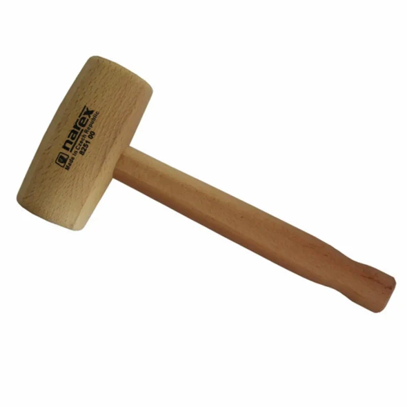Narex Joiners Mallet 16oz