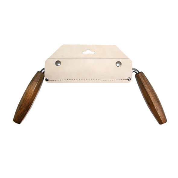 Narex 6" Carving Drawknife