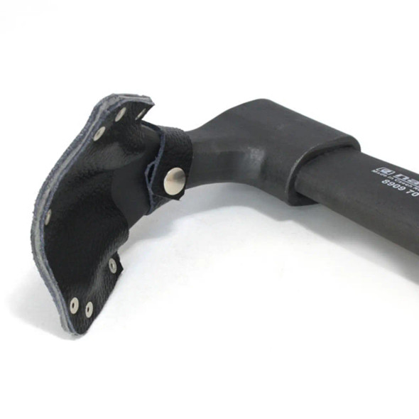 Narex Large Bowl Adze