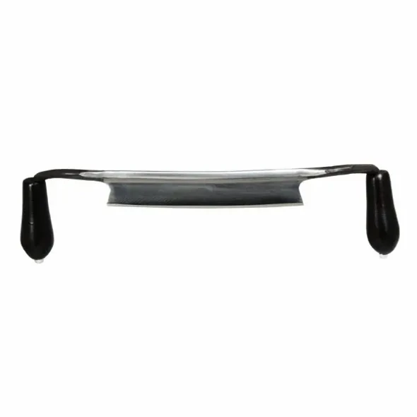Narex  8" Curved Blade Draw Knife