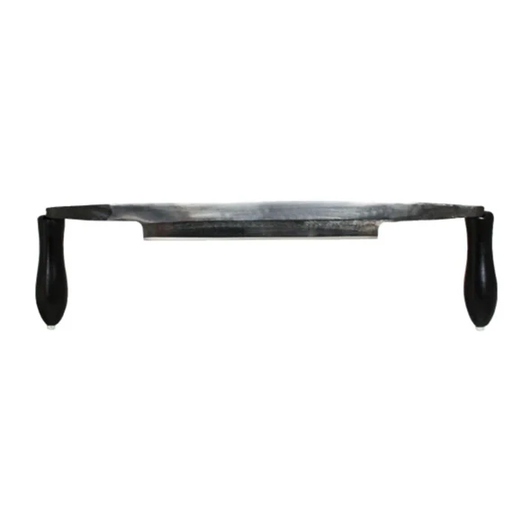 Narex 10"  Straight Blade Draw Knife