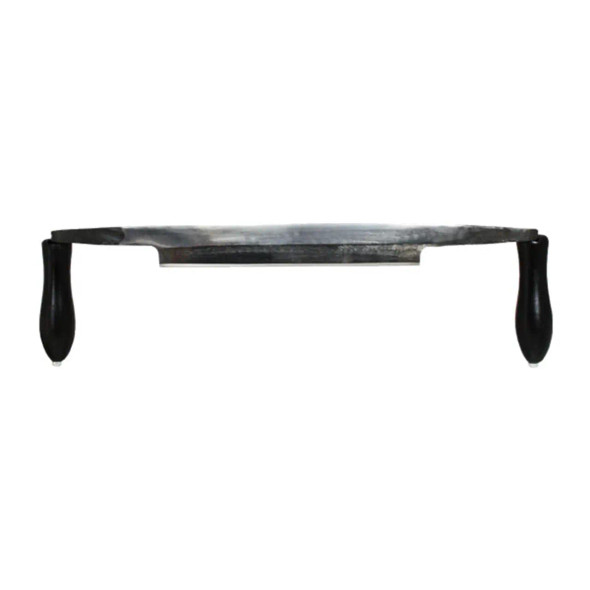 Narex 10"  Straight Blade Draw Knife