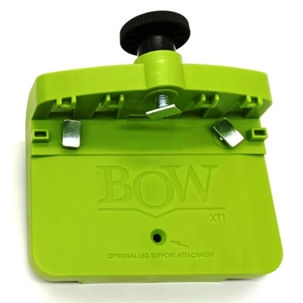 Bow XT Feed Supports
