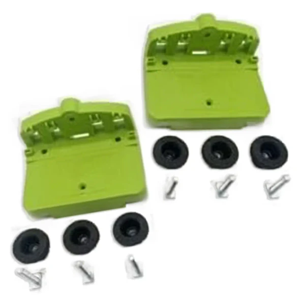Bow XT Feed Supports